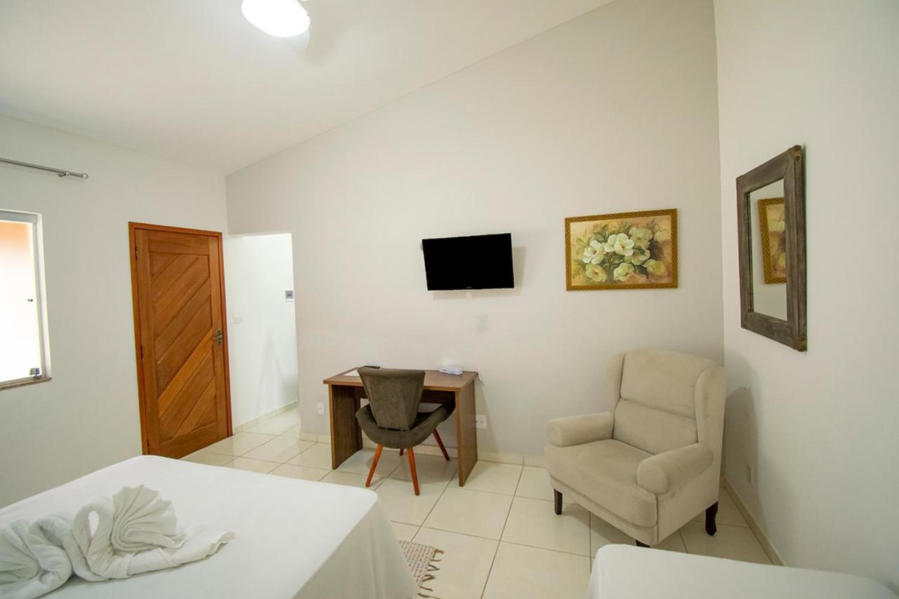 Estalagem Delplata