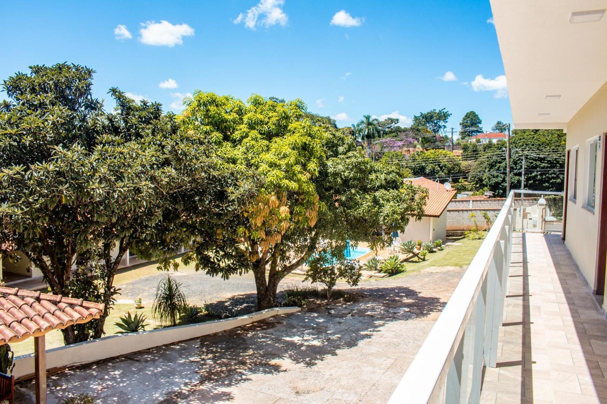 Delplata Estalagem