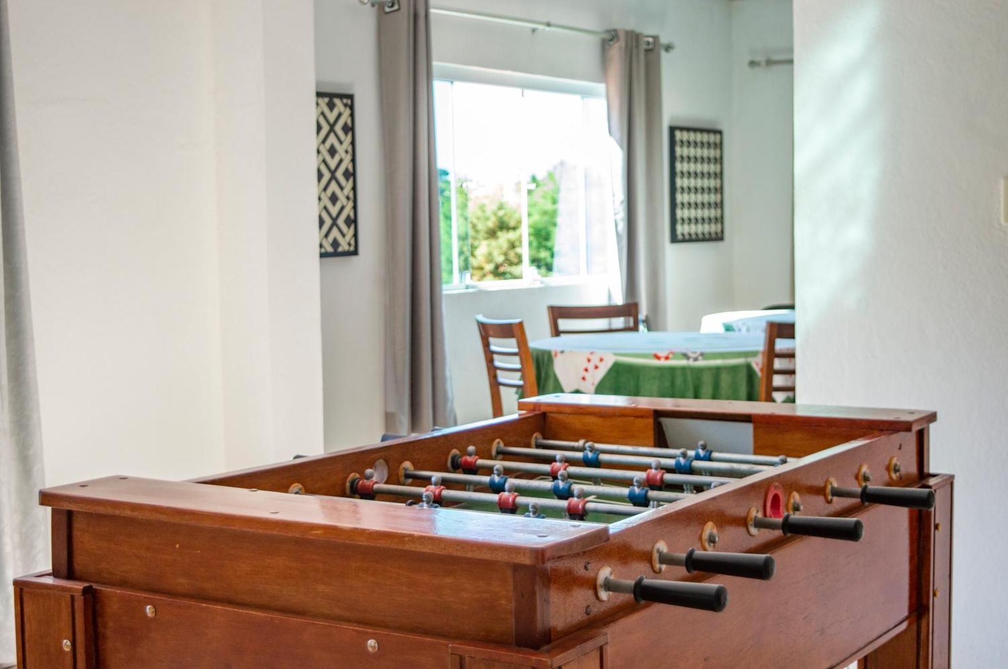 Inn Delplata Serra Negra (Sao Paulo)