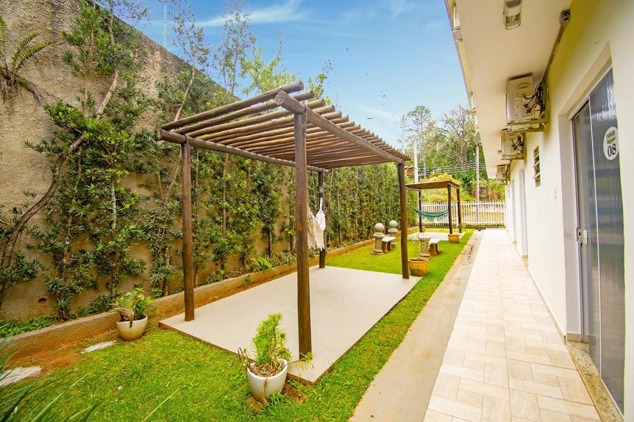 Delplata 3* Serra Negra (Sao Paulo)