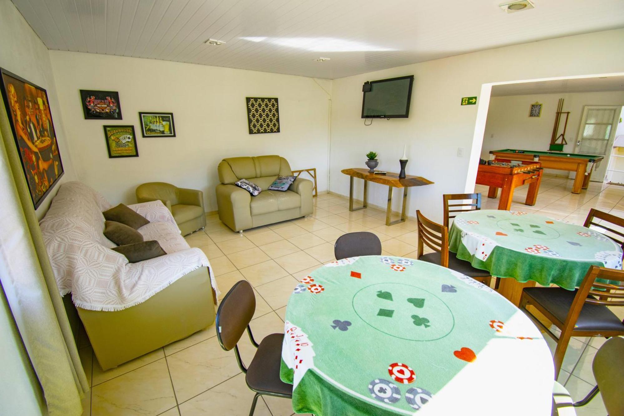 Delplata Inn
