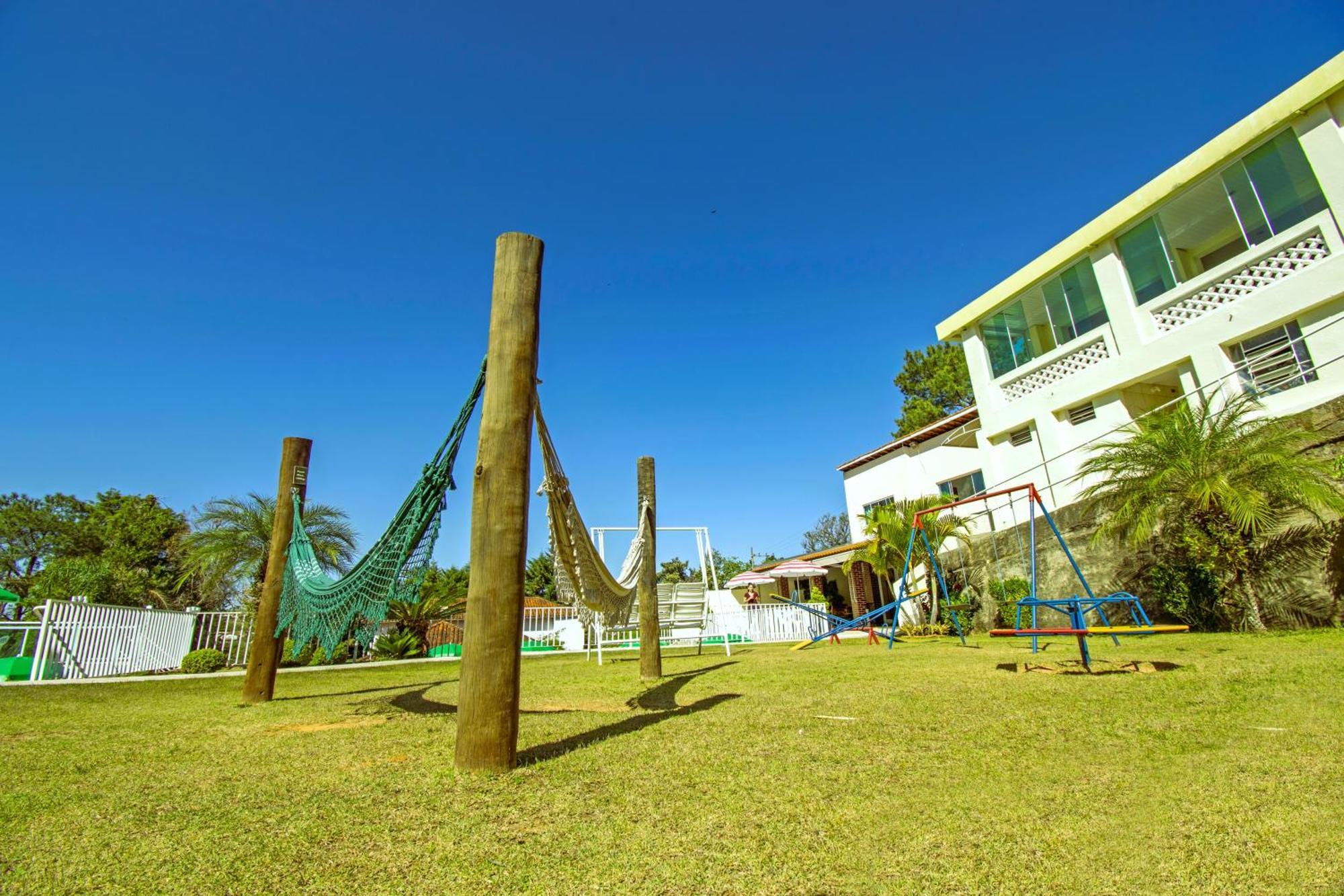 Delplata 3* Serra Negra (Sao Paulo)