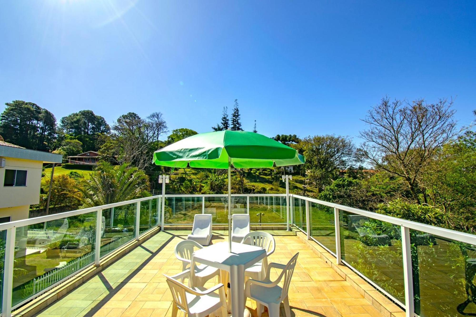 Inn Delplata Serra Negra (Sao Paulo)