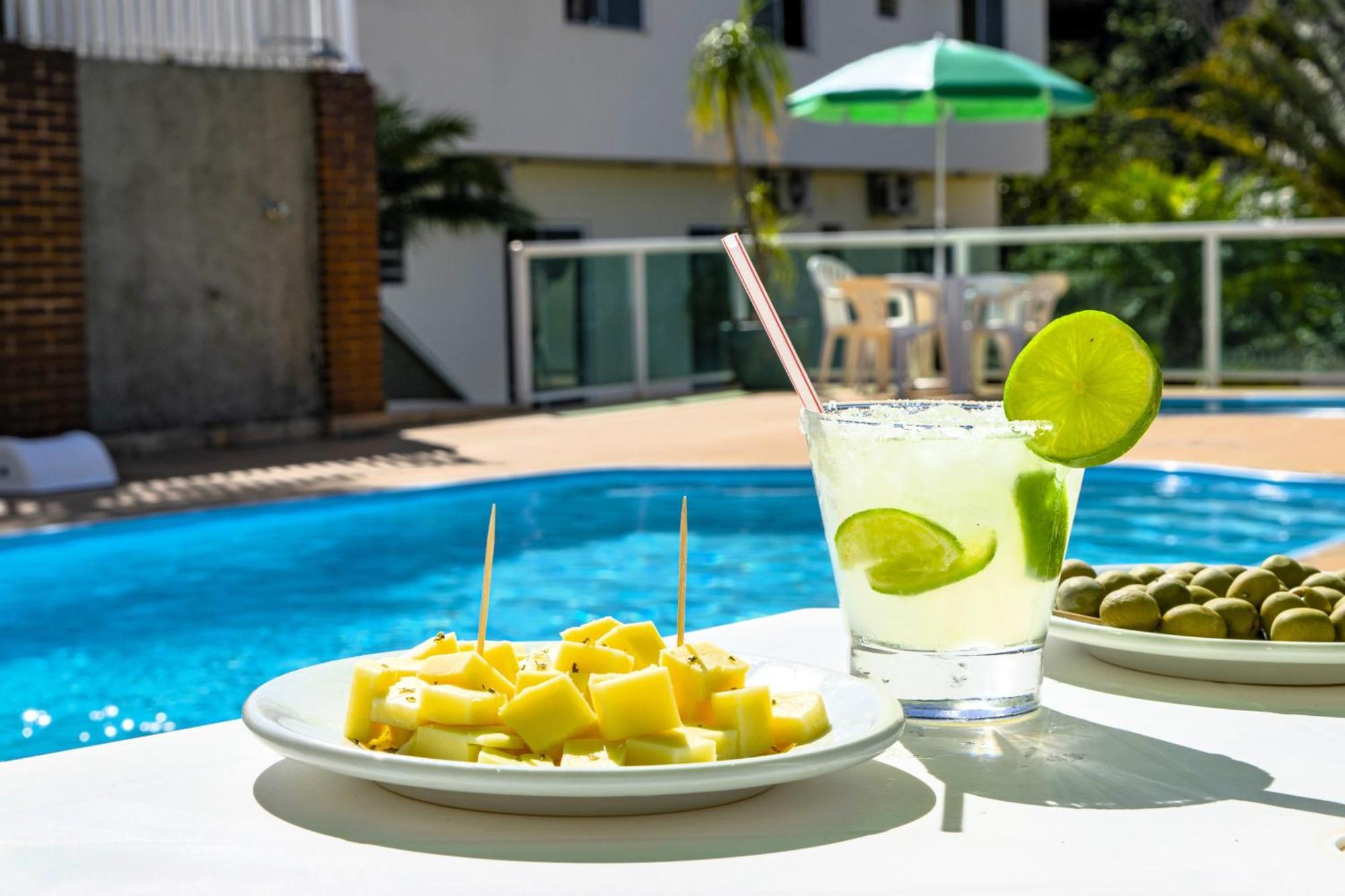 Inn Delplata 3*