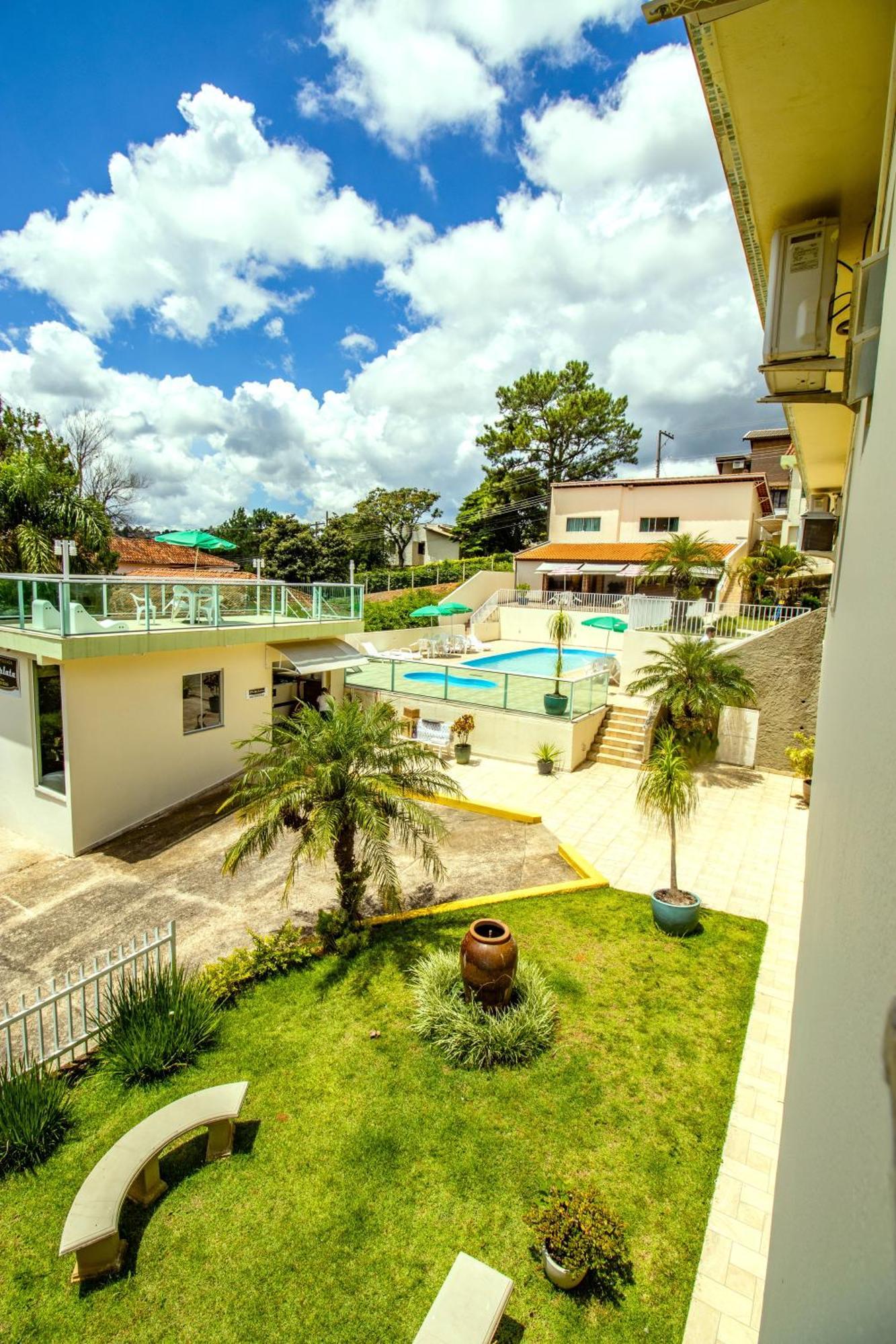 Delplata Inn 3*