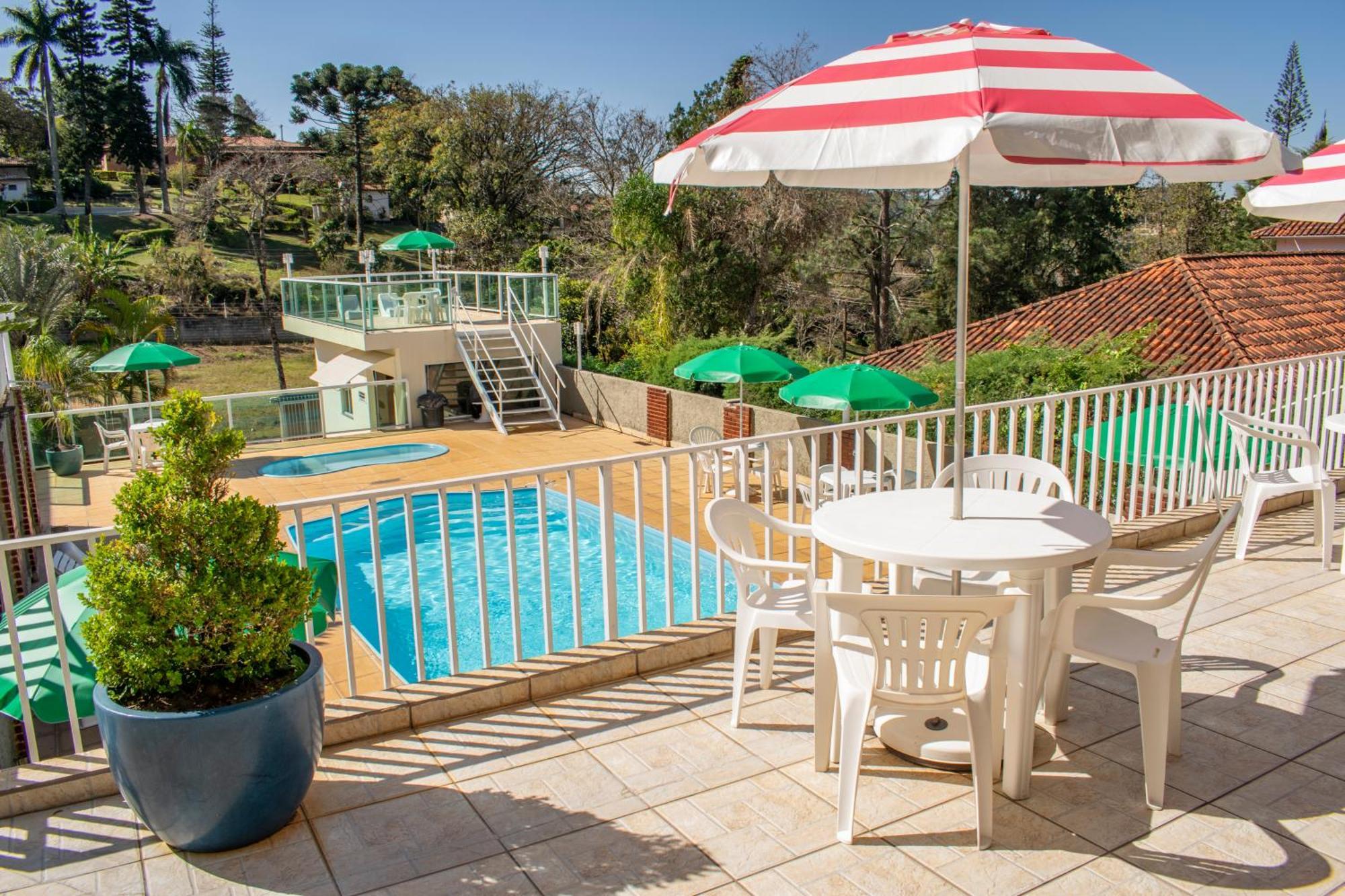 Delplata Inn 3*