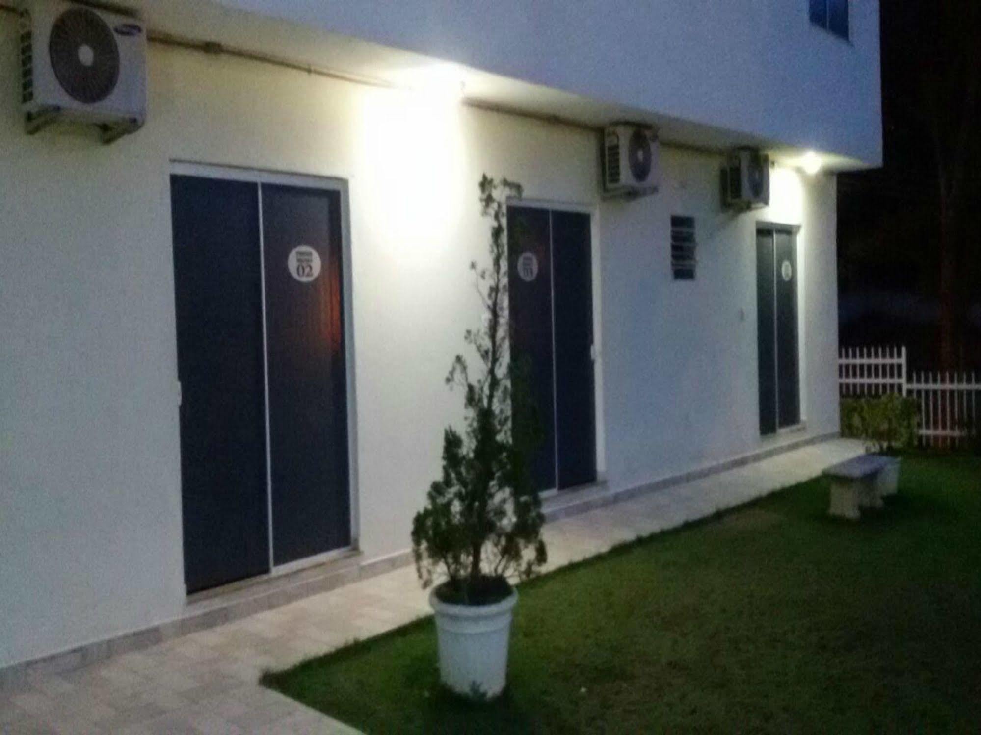Delplata 3* Serra Negra (Sao Paulo)