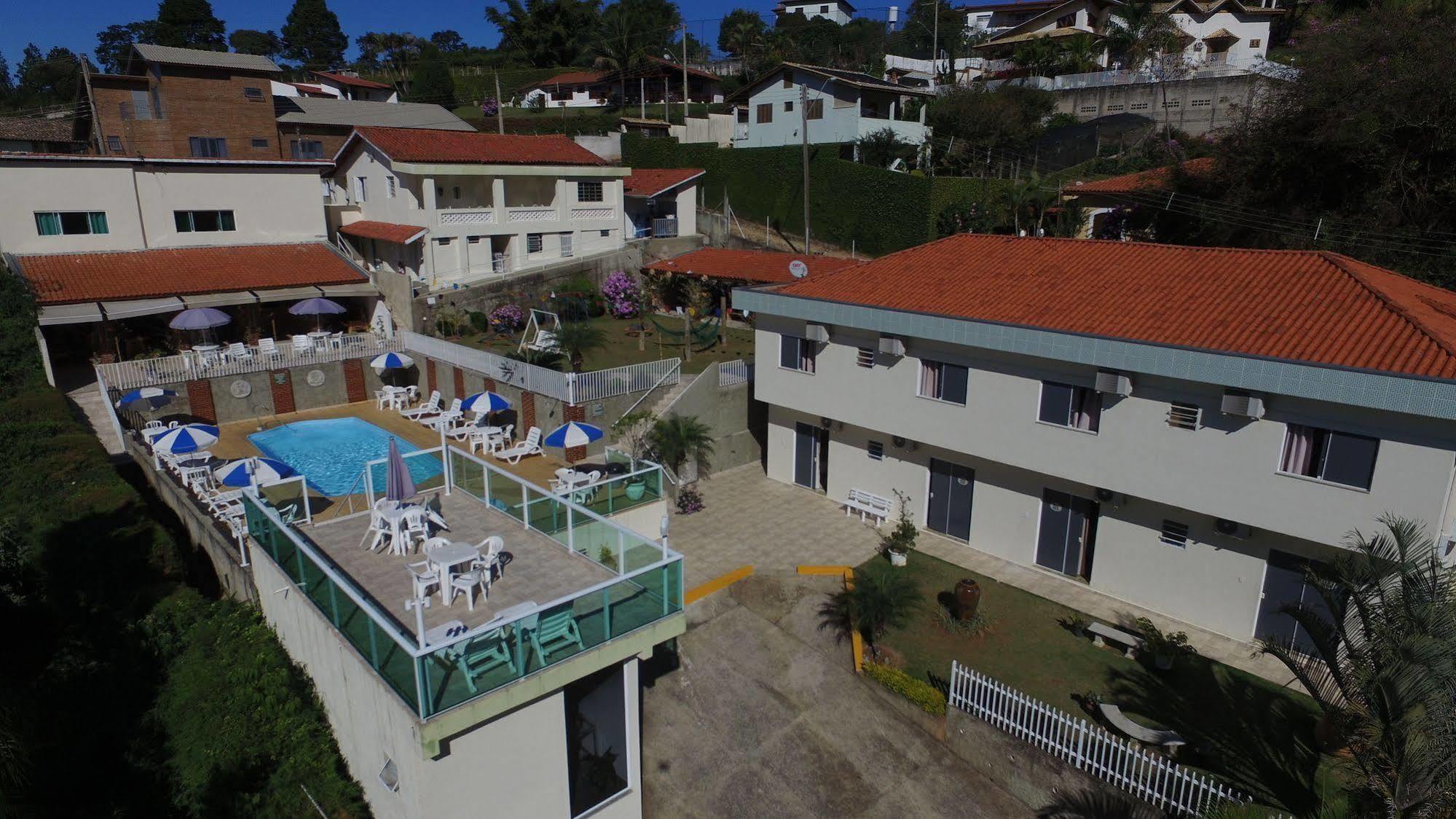 Delplata Inn